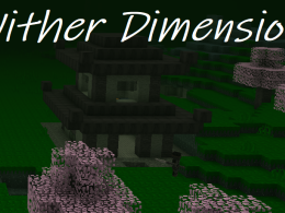 Wither Dimension
