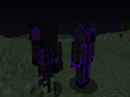 Possessed Zombie and Skeleton