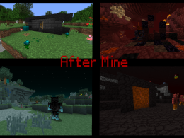 Aftermine 1.2.1!