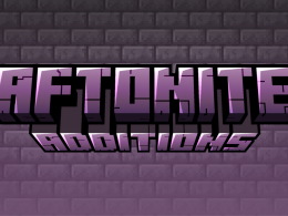 Aftonite Additions Title Image