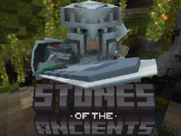 Stones of the ancients logo