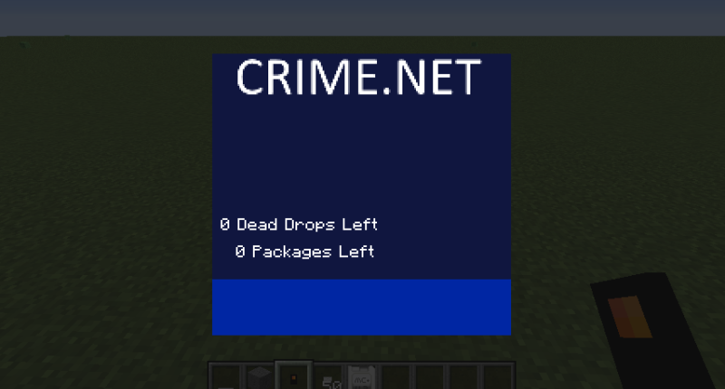 CRIME.NET