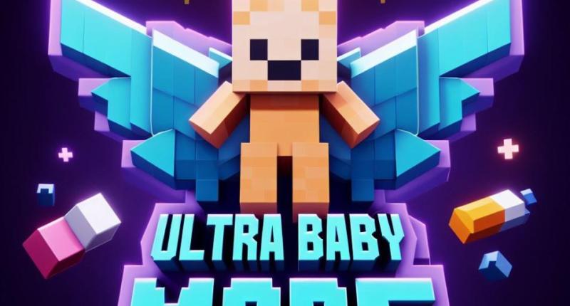 Ultra Baby mode image