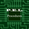 P.E.L. Procedures. by _SerpX_