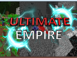 Ultimate Empire