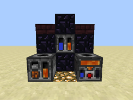 Three Machines To Improve Your Minecraft Experience