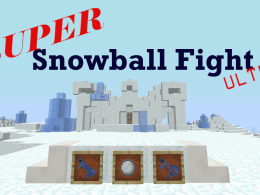 SUPER Snowball Fight ULTRA