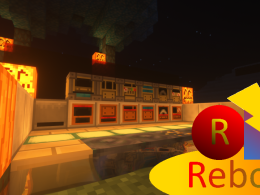 Red Forge 2: Reborn