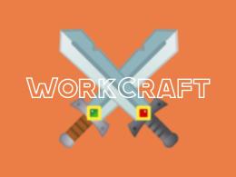 WorkCraft 1.0.0