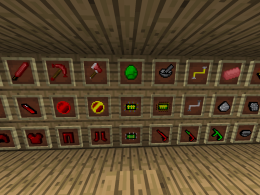 these the items (this picture is old, now more items!)