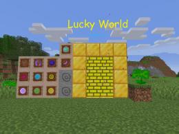 Lucky World (1.1.1)