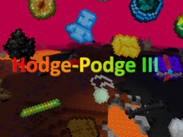 Hodge-Podge III