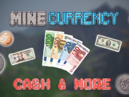 MineCurrency - Cash & More