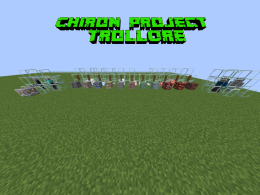 Chiron Project:Troll Ore 0.0,1a