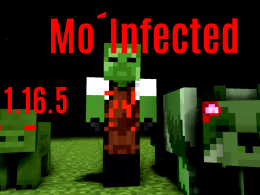 Mo´Infected