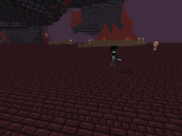 The Wither Dimension