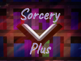 Sorcery Plus (V1.1)