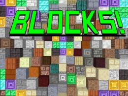 Blocks!