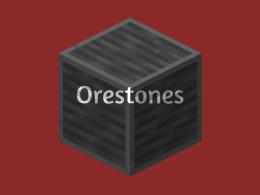 Orestones Logo