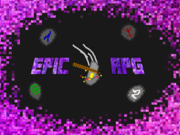 Epic RPG Mod Icon