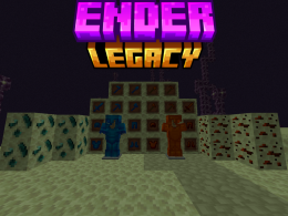 Ender Legacy
