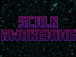 Sculk Awakening