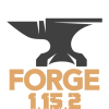 Minecraft Forge 1.15.2 Java Edition/Datapack Generator
