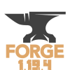 Minecraft Forge 1.19.4 Java Edition/Datapack Generator