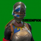 Profile picture for user greenphx