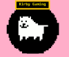 Profile picture for user KirbyGaming