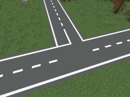 A simple junction