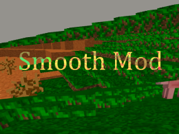 Smooth Mod