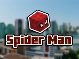 Spiderman Utilities