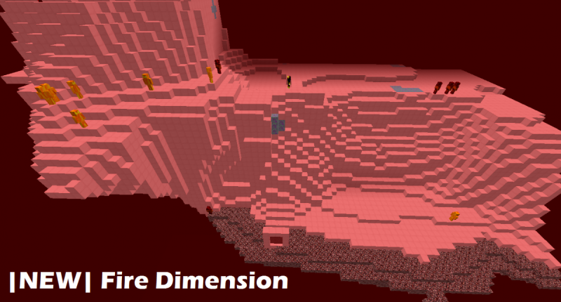 Fire Dimension