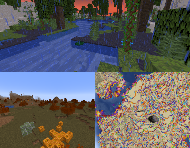 Minecraft 1.19 patch notes: Biomes, mobs, blocks and every other