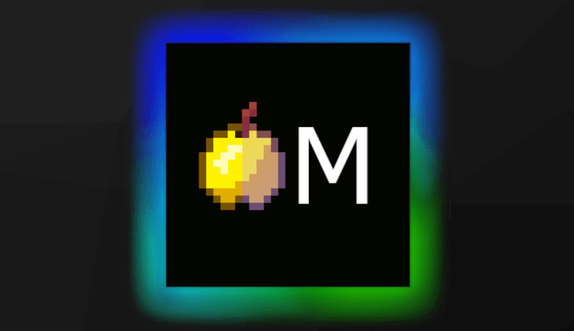 Apple Silicon support for Minecraft Mod Maker MCreator