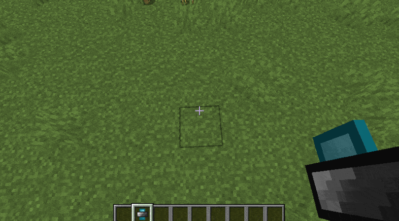 Custom Minecraft block animations designed in Blockbench and imported into Minecraft mod maker