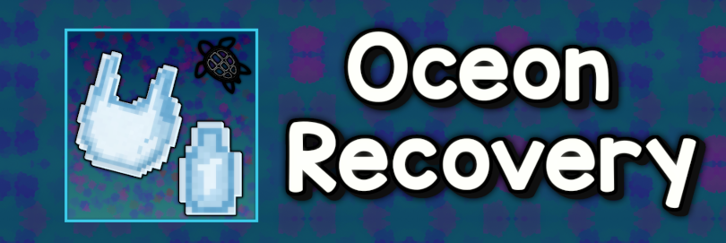 Ocean Recovery