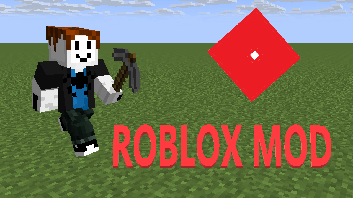 Roblox Mod Mcreator