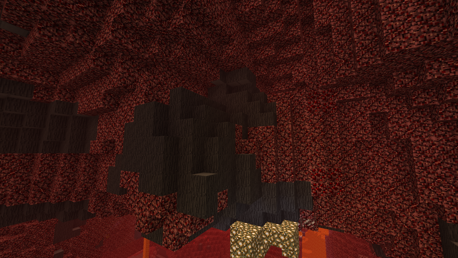 Better Nether Mod | MCreator