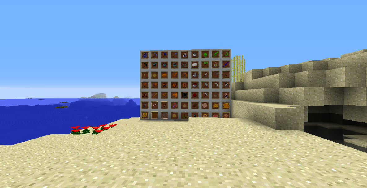 minecraft stone age mod