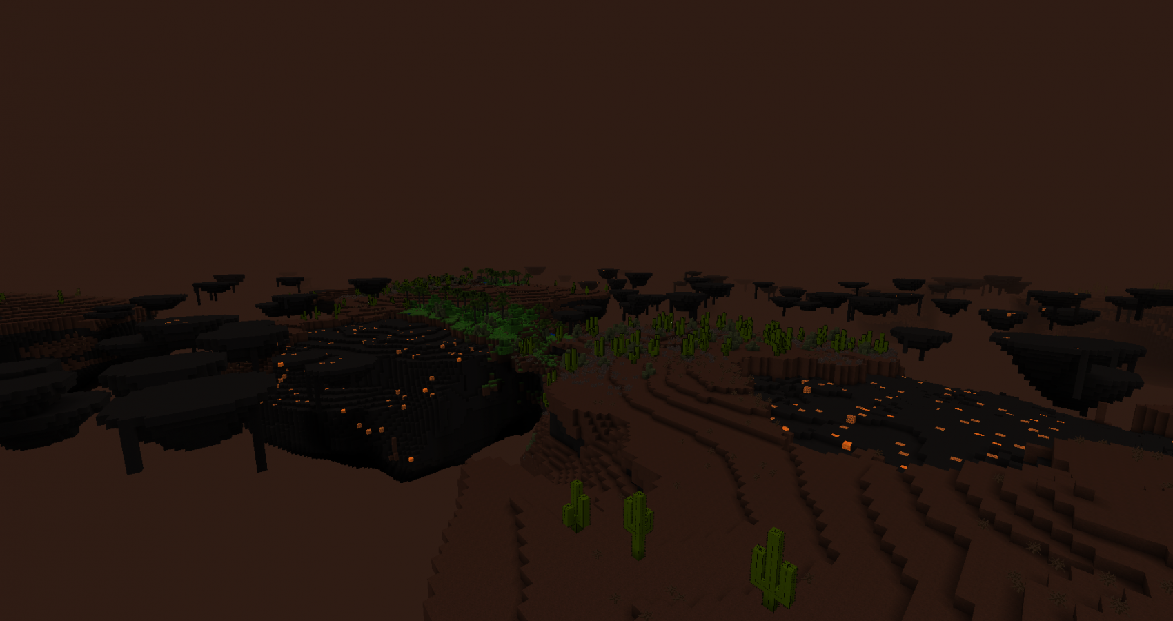 Void Forest Roblox