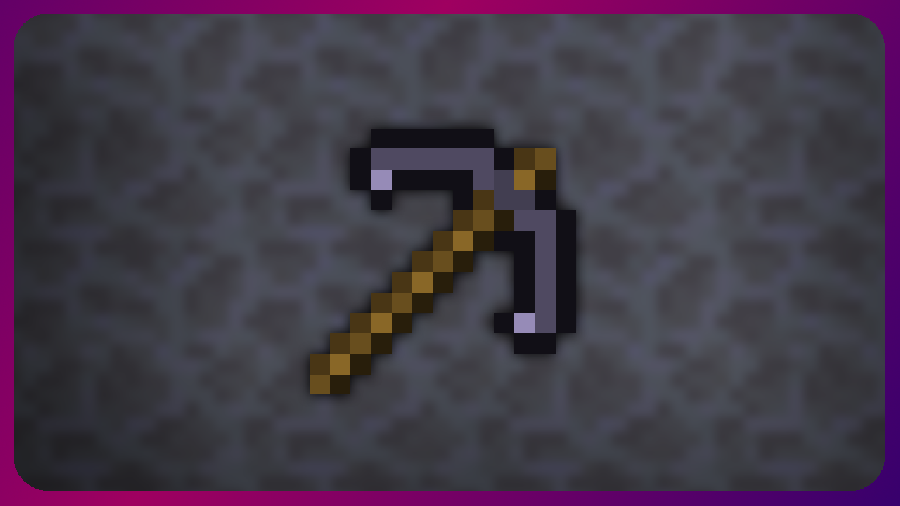 Endgame Tools MCreator