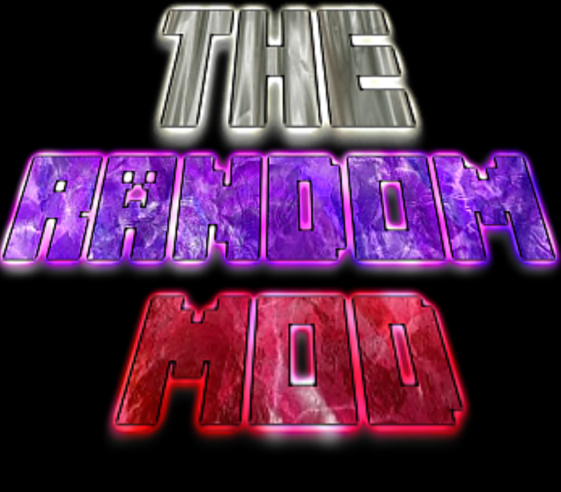 The Random Mod | MCreator