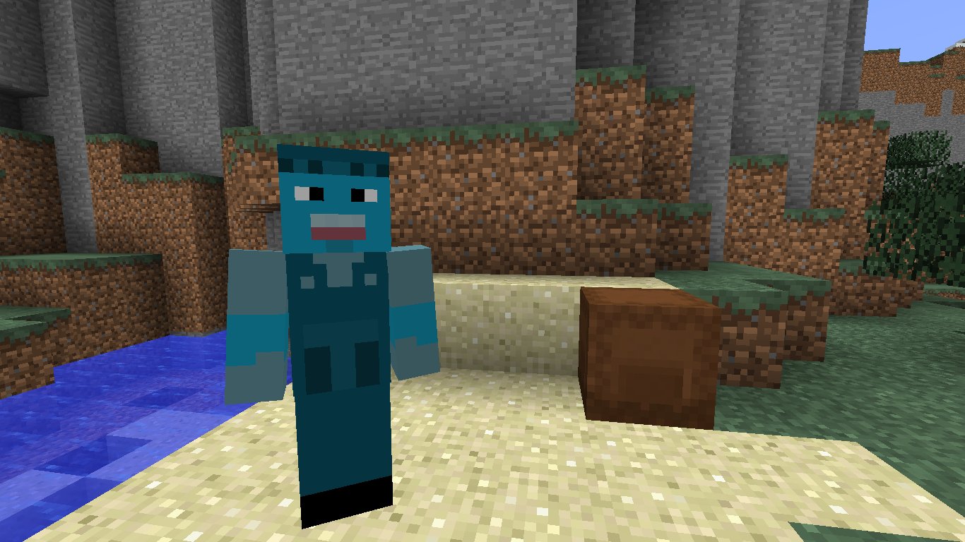 Мод на minecraft danny fox. Дэнни мод майнкрафт. Дэнни мод на майнкрафт анимация.