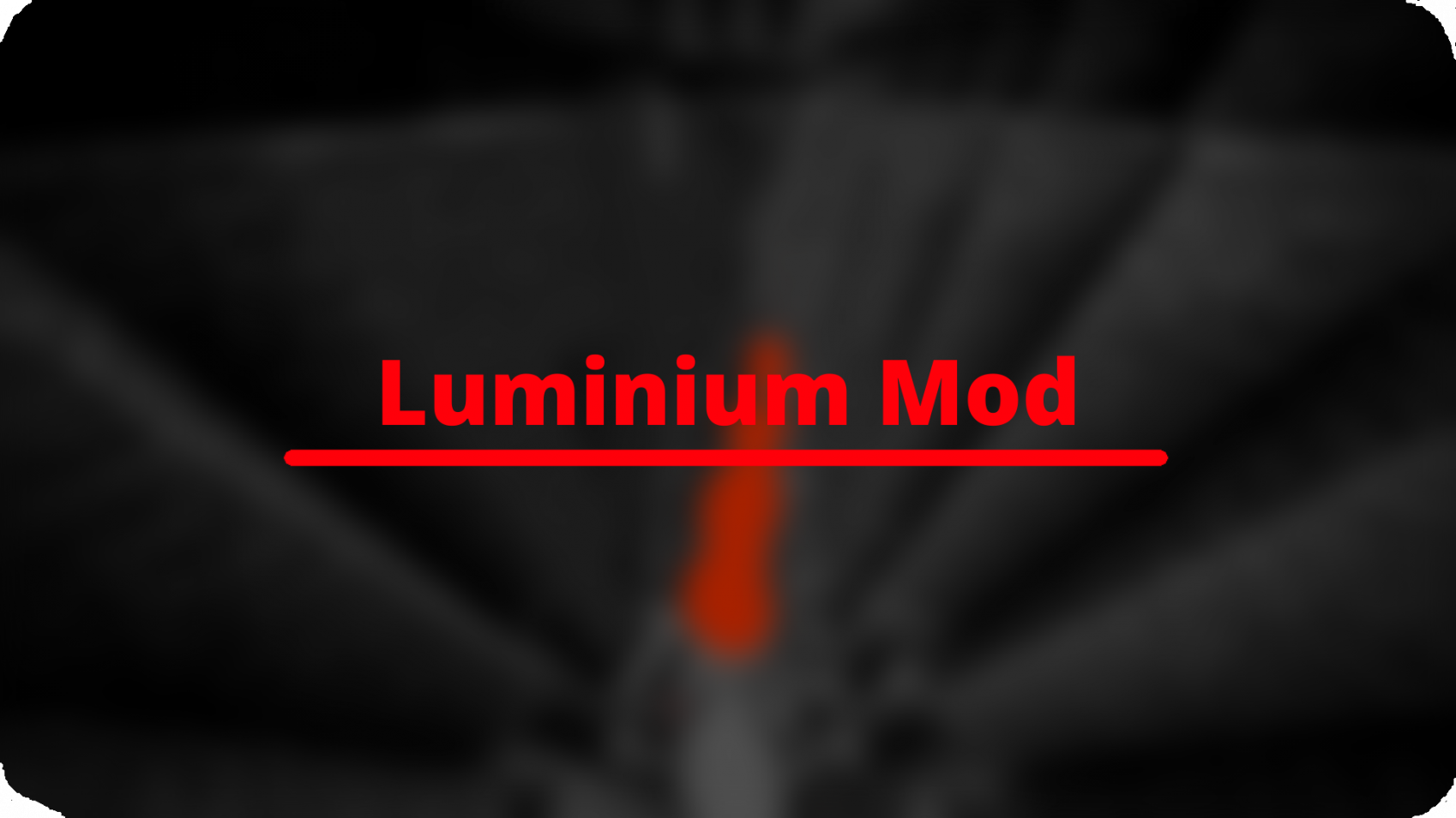 Luminium Mod | MCreator
