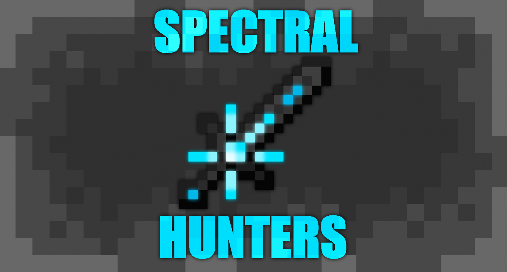 Спектральные в майнкрафте. Spectral Hunter. Spectre Mod Minecraft. Spectral Hunter ам. Spectrum Hunting.