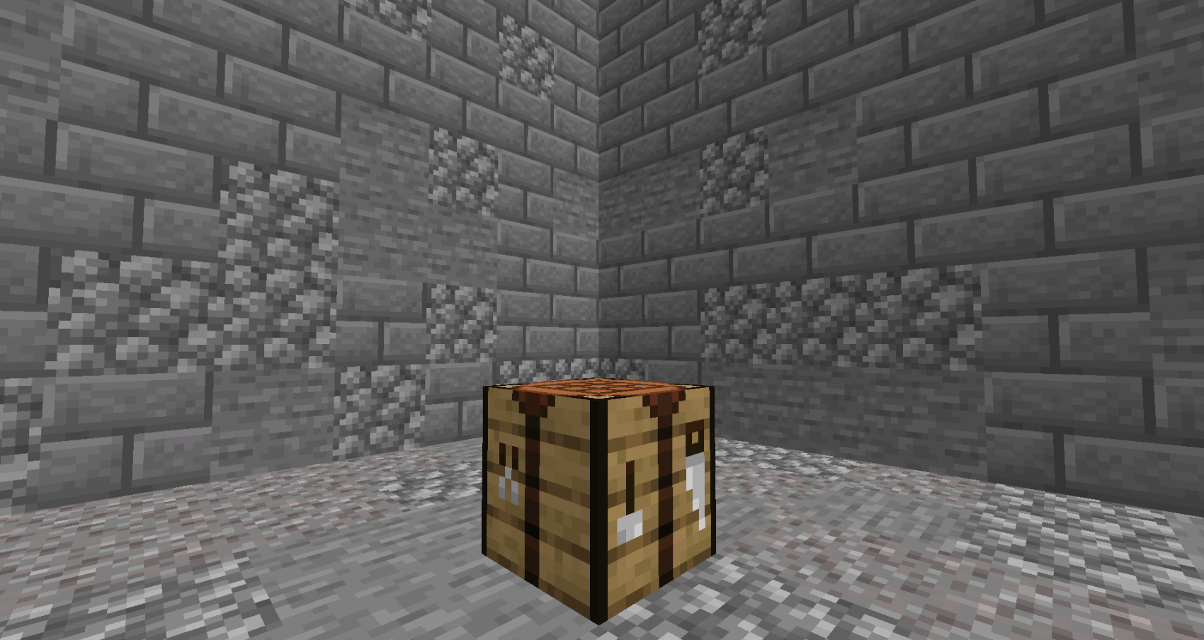 Illegal Crafting Recipes Mcreator