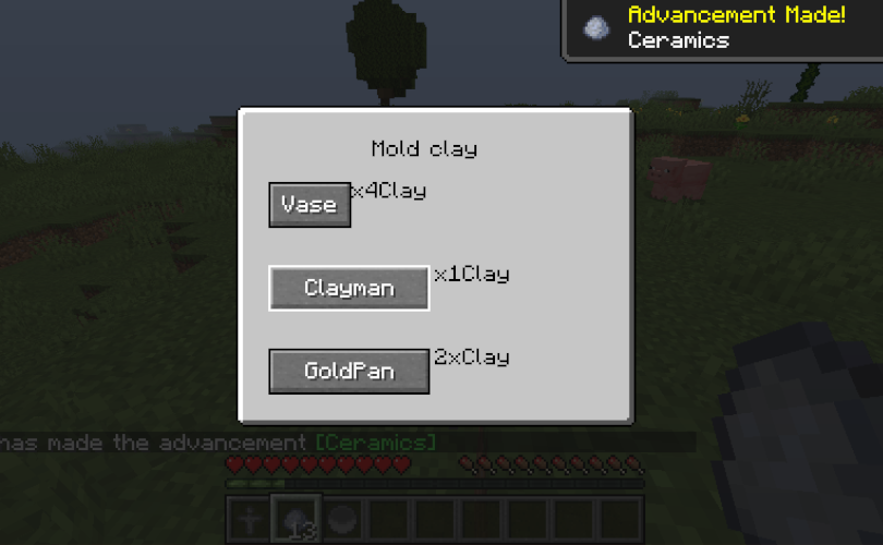 mods that make minecraft harder mods that make minecraft harder