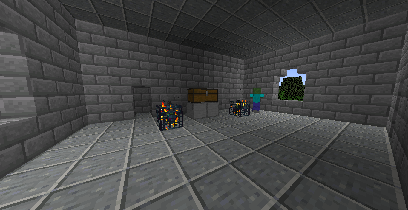 Hyper Cake S Battle Towers Mcreator